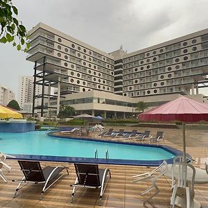 Hotel Rio Poty São Luís